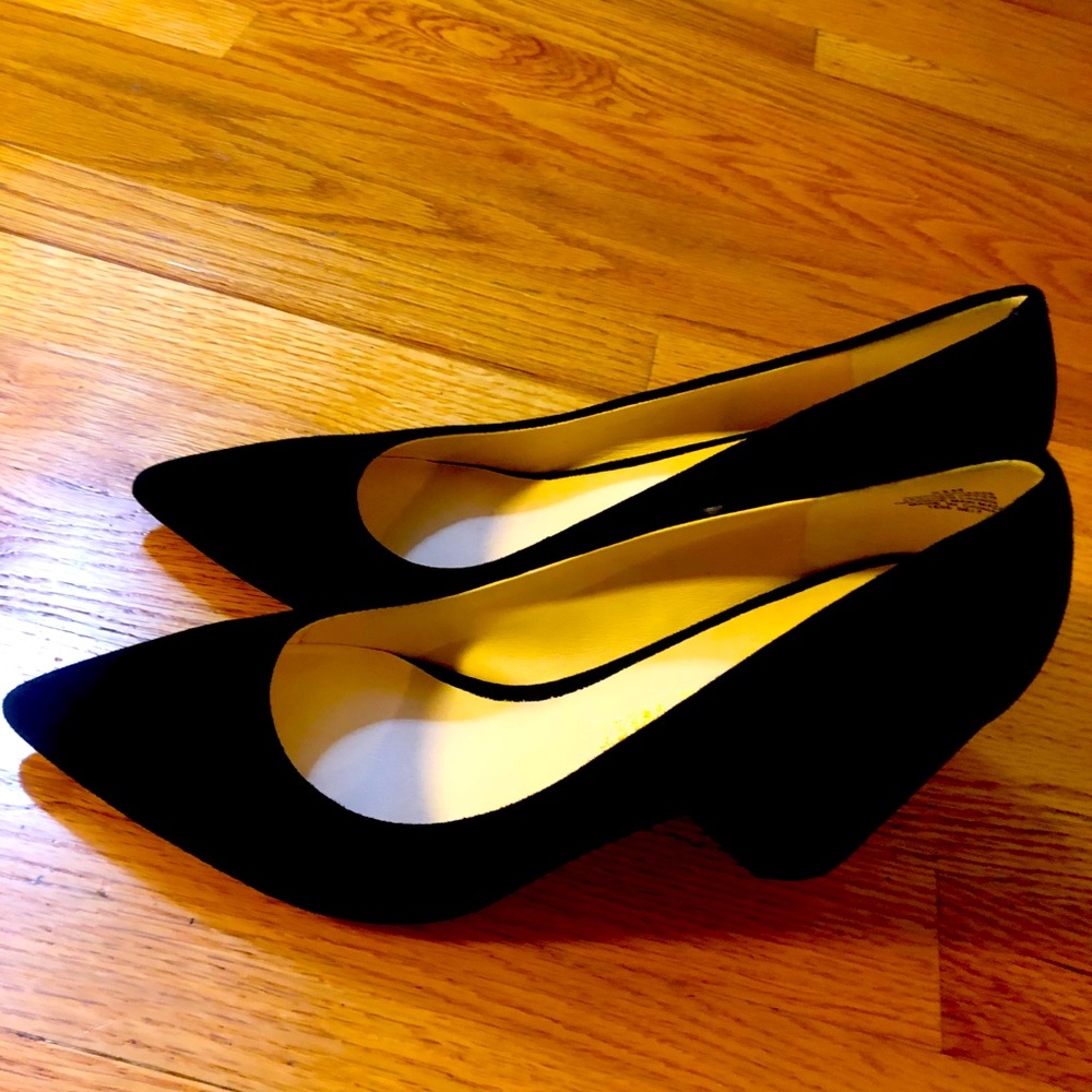Nine West Pumps